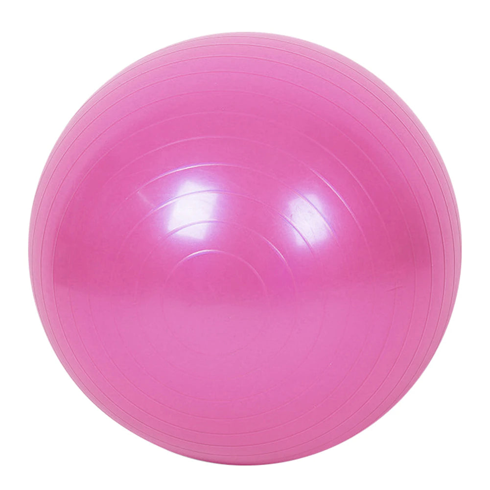 Yoga Ball Sport Fitness Balls Balance Pelota Pilates Equipment Exercise Gym Ball Women 45Cm