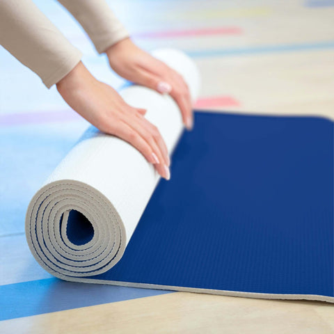 Custom Yoga Mat