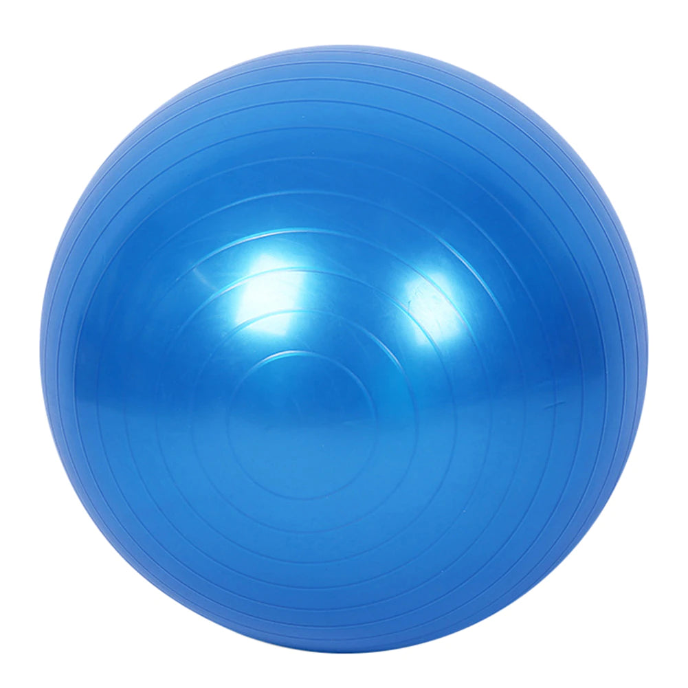 Yoga Ball Sport Fitness Balls Balance Pelota Pilates Equipment Exercise Gym Ball Women 45Cm