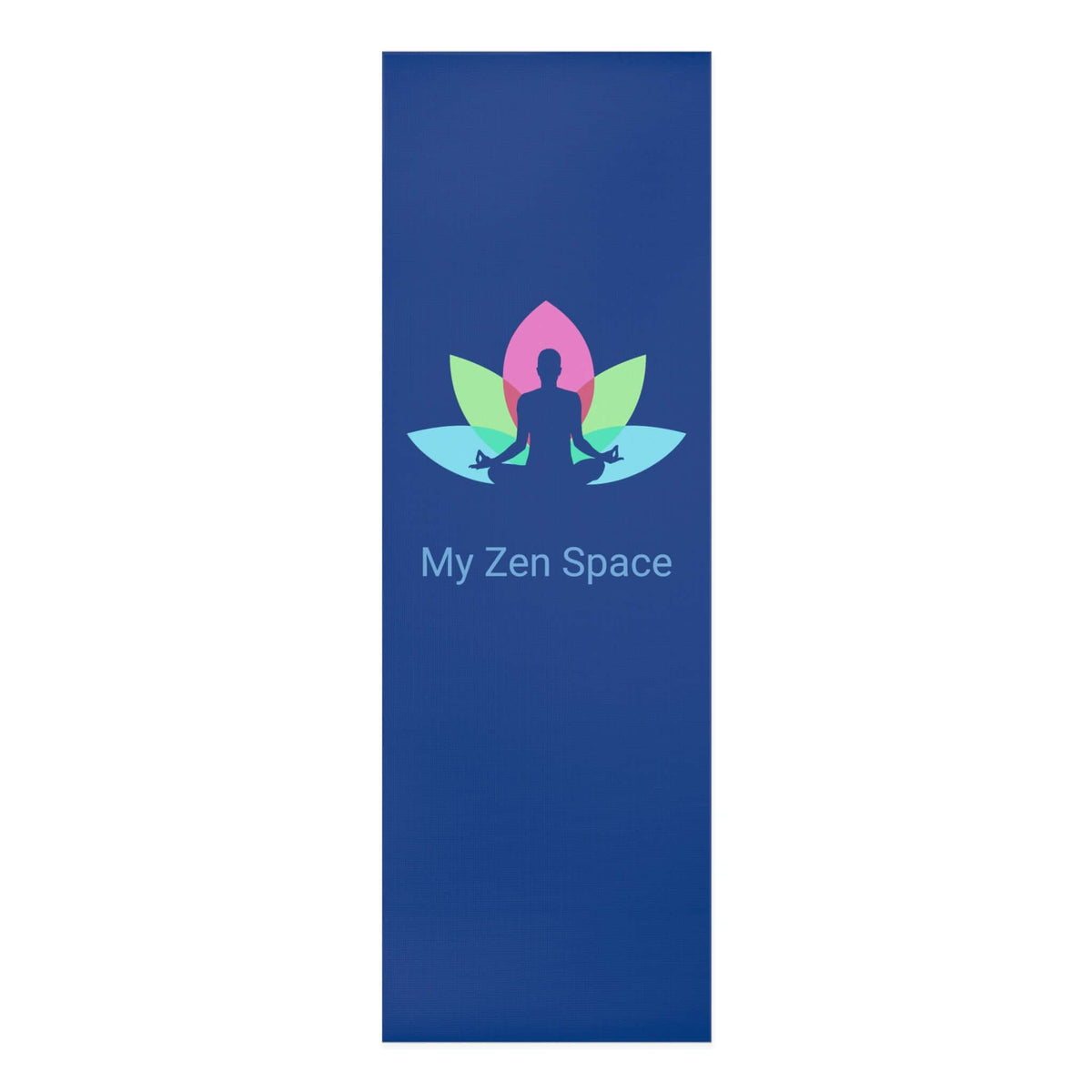 Custom Yoga Mat